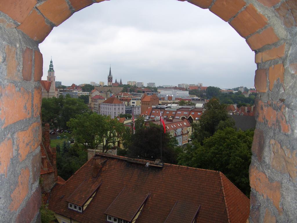 Centrum25 Olsztyn  Exterior foto