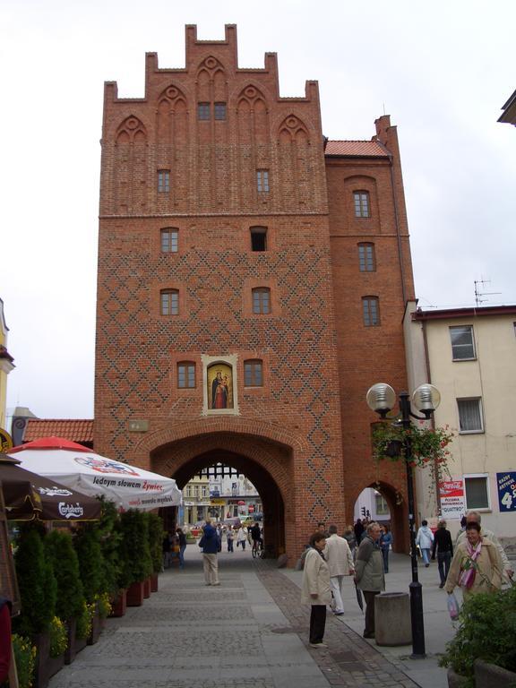 Centrum25 Olsztyn  Exterior foto