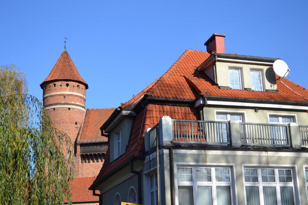 Centrum25 Olsztyn  Exterior foto