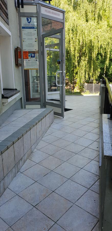 Centrum25 Olsztyn  Exterior foto