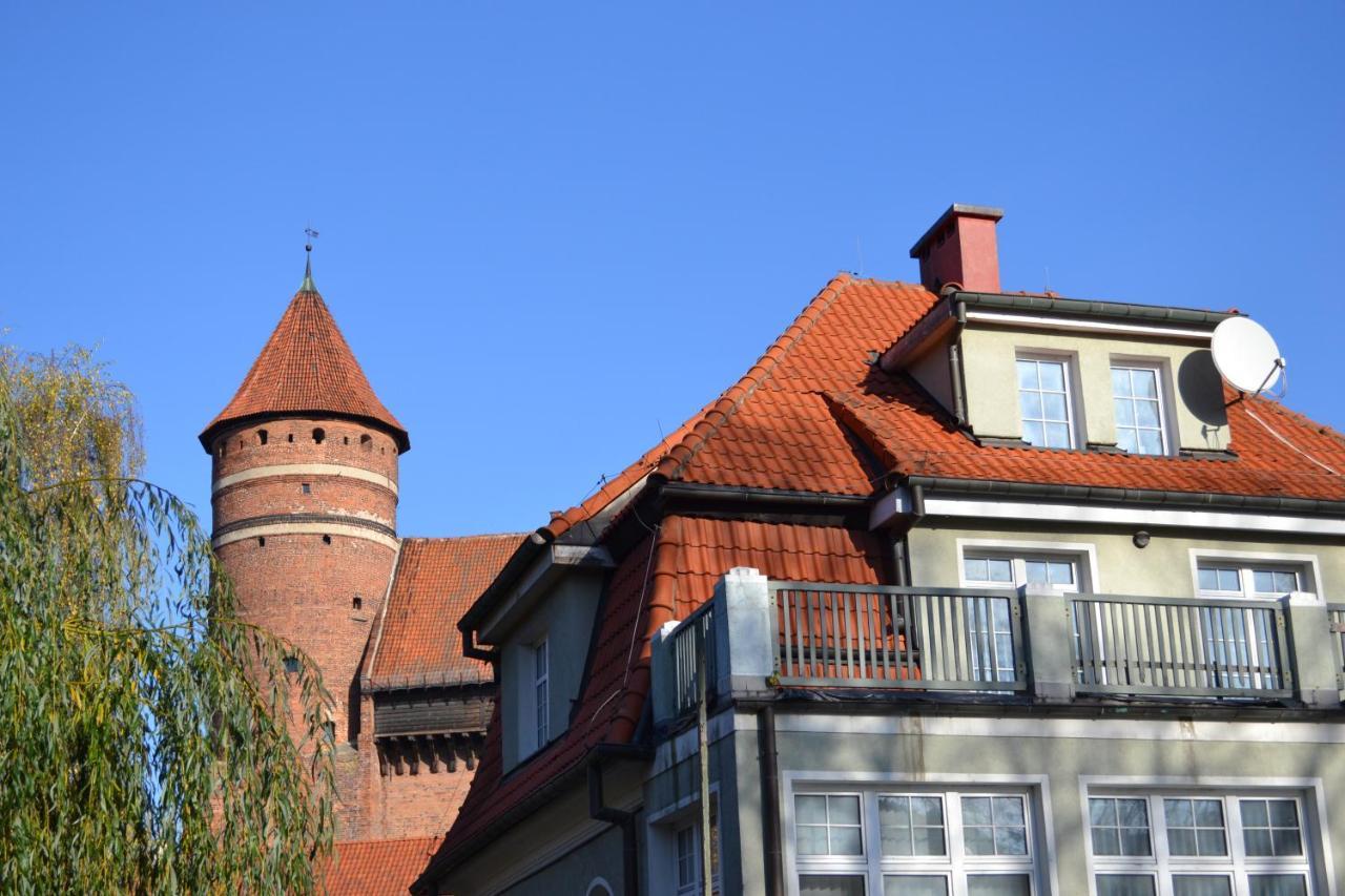 Centrum25 Olsztyn  Exterior foto